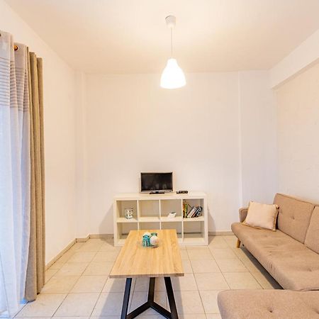 Skioni Apartments 尼尔斯吉尼 外观 照片