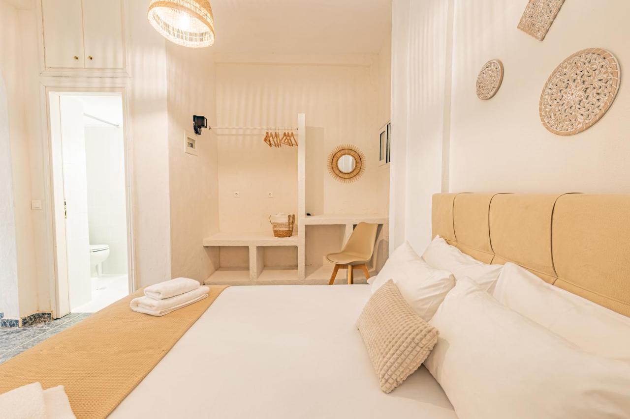 Skioni Apartments 尼尔斯吉尼 外观 照片