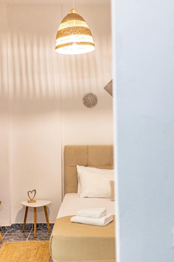 Skioni Apartments 尼尔斯吉尼 外观 照片