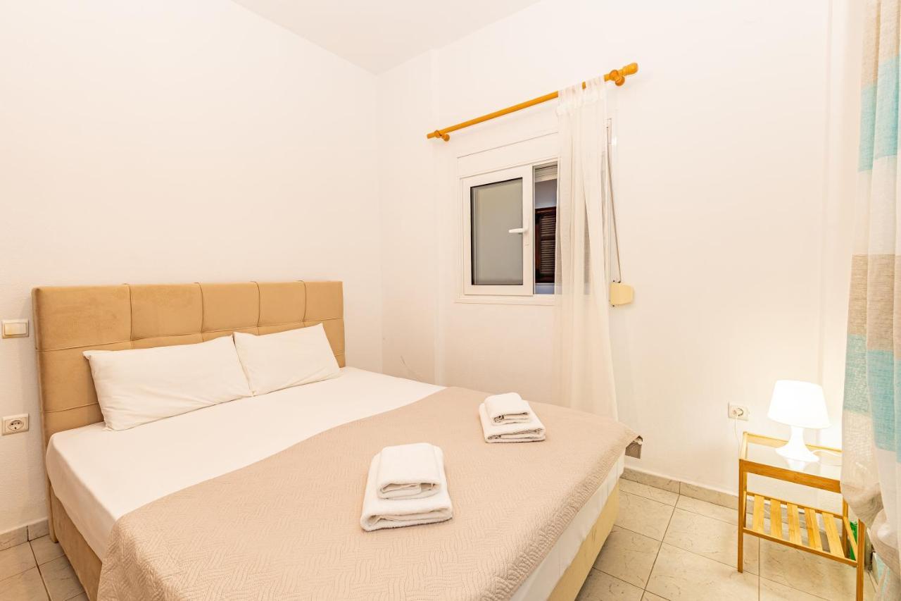 Skioni Apartments 尼尔斯吉尼 外观 照片